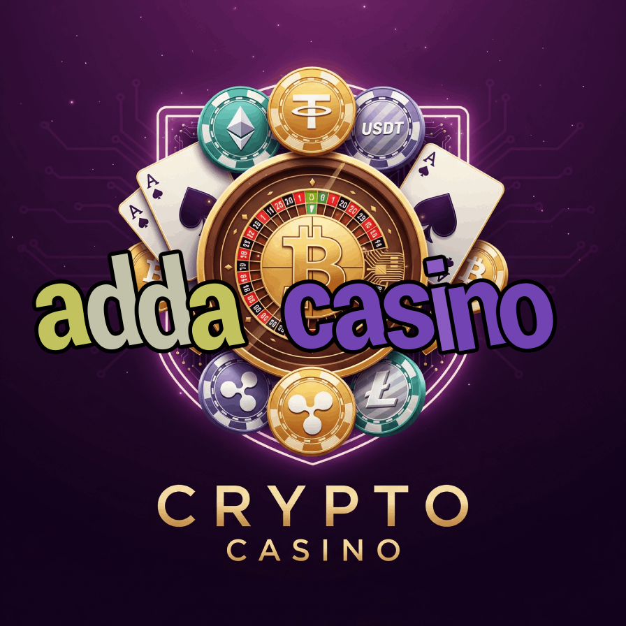 Adda Casino - Best Indian Casino Experience